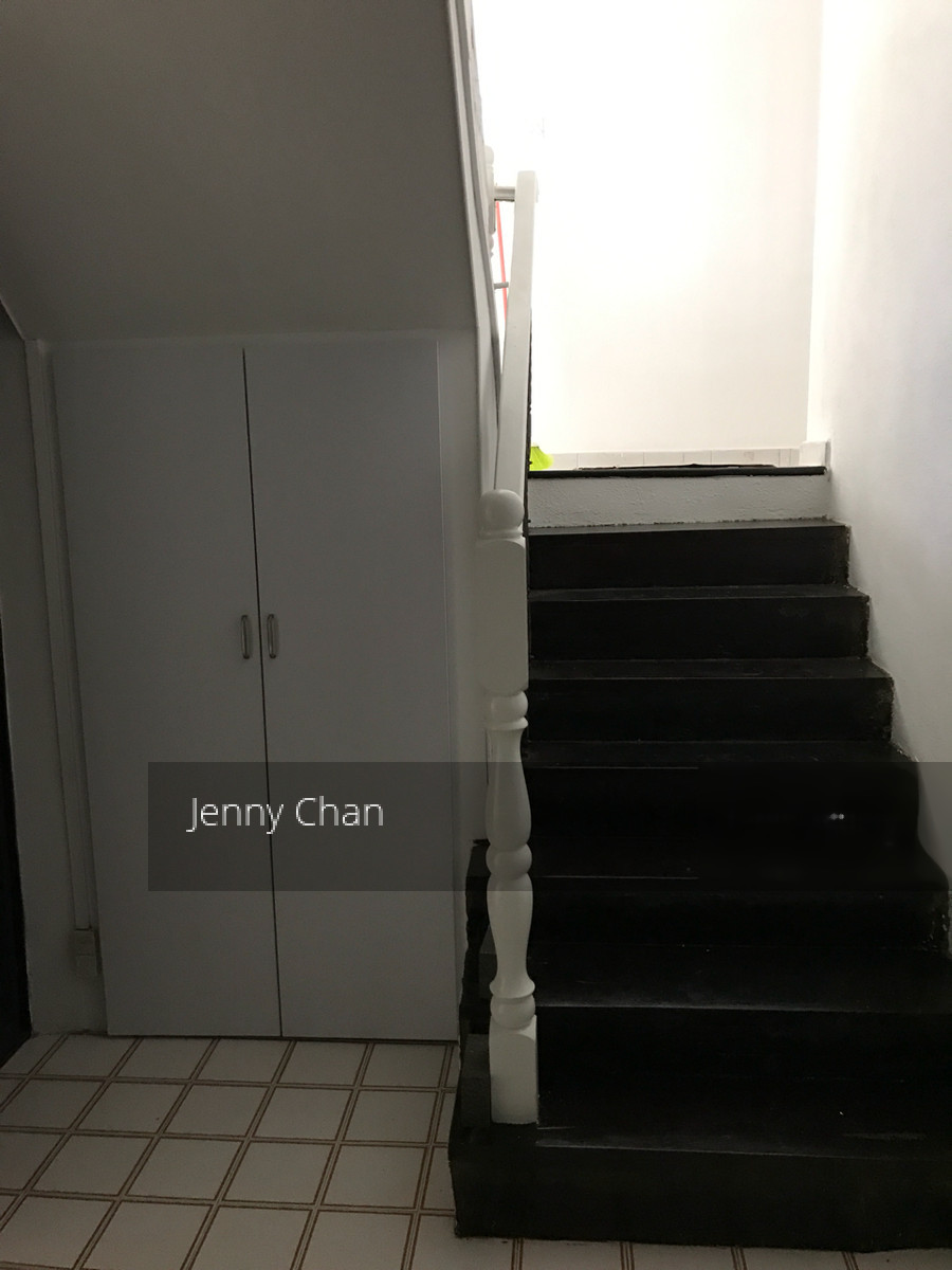 Pine Grove (D21), Condominium #141985692